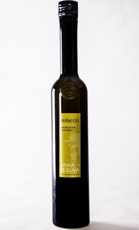 AOVE Dama de Elaia - Testaccio
